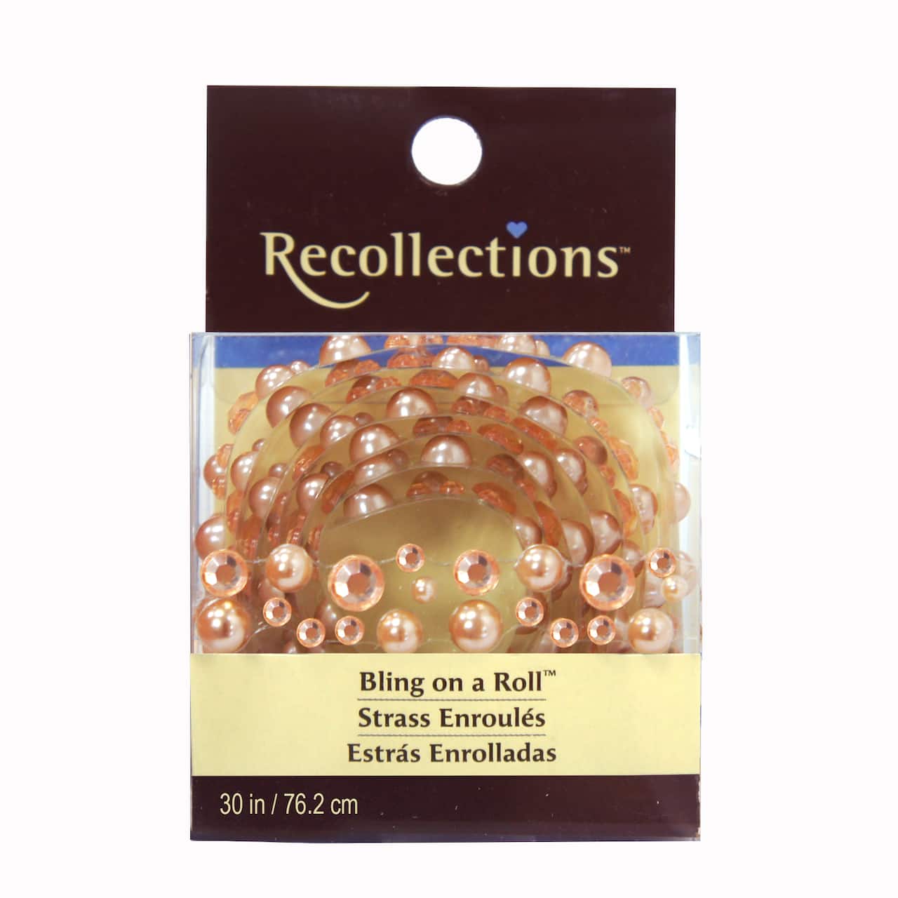 Clustered Bling Roll by Recollections&#x2122;